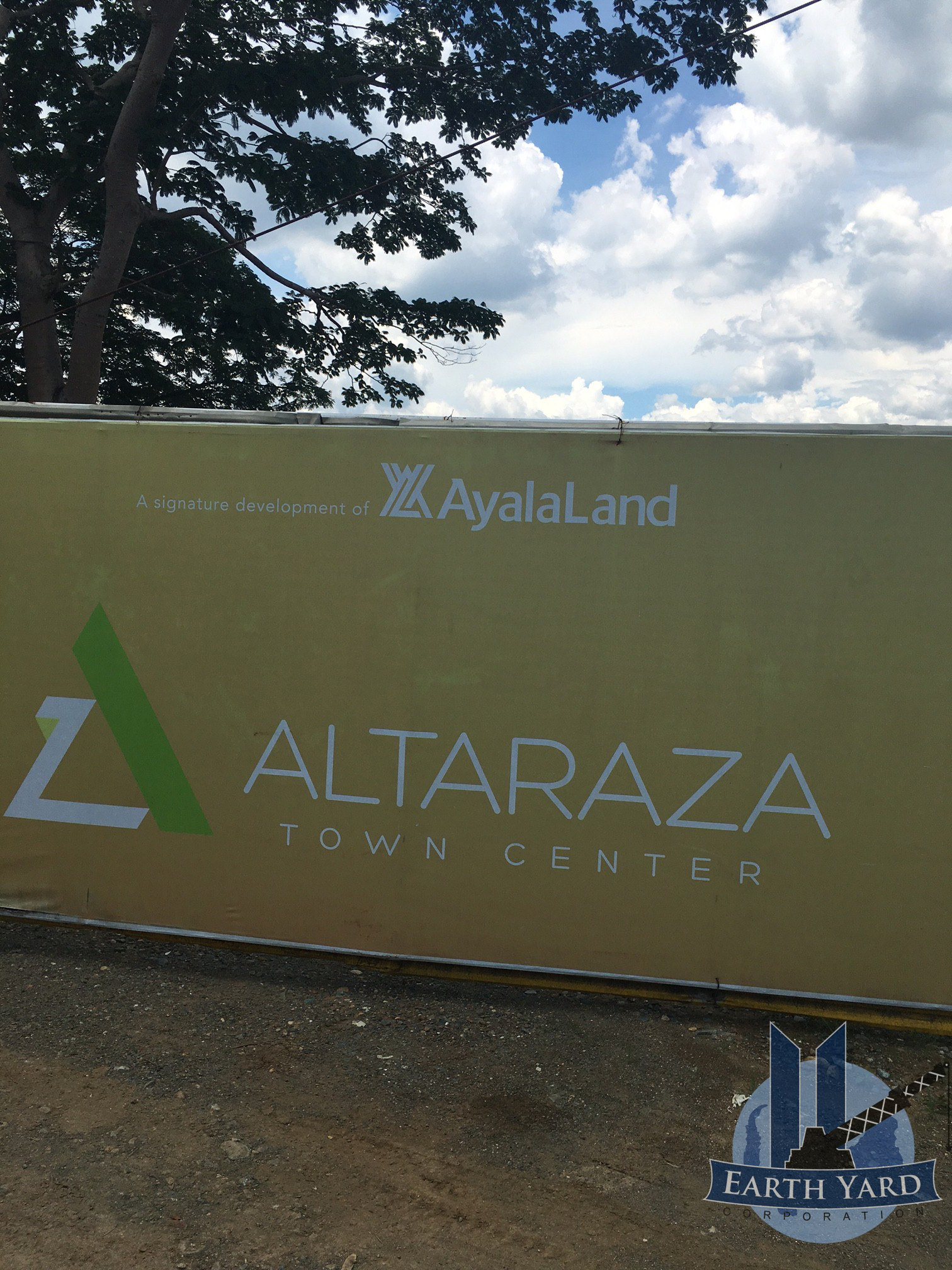 Altaraza Ayala Project